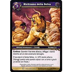 OUTLAND 019 / 246 Richiamo della Selva comune -NEAR MINT-