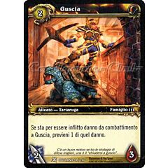 OUTLAND 034 / 246 Guscia comune -NEAR MINT-