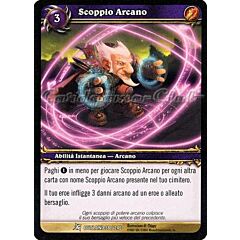 OUTLAND 038 / 246 Scoppio Arcano comune -NEAR MINT-