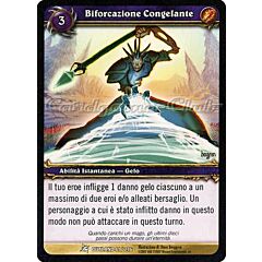 OUTLAND 041 / 246 Biforcazione Congelante comune -NEAR MINT-