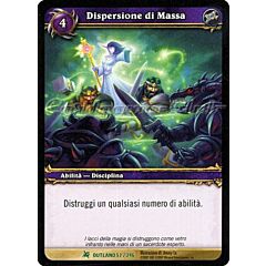 OUTLAND 057 / 246 Dispersione di Massa non comune -NEAR MINT-