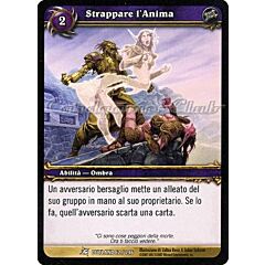 OUTLAND 062 / 246 Strappare l'Anima comune -NEAR MINT-