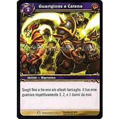 OUTLAND 074 / 246 Guarigione a Catena comune -NEAR MINT-