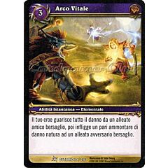 OUTLAND 079 / 246 Arco Vitale comune -NEAR MINT-