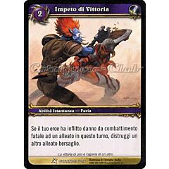 OUTLAND 099 / 246 Impeto di Vittoria comune -NEAR MINT-