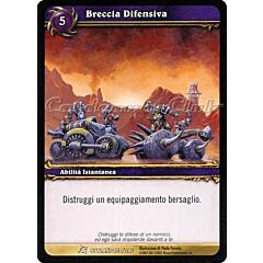OUTLAND 103 / 246 Breccia Difensiva comune -NEAR MINT-