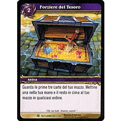 OUTLAND 108 / 246 Forziere del Tesoro non comune -NEAR MINT-