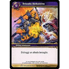 OUTLAND 109 / 246 Trionfo Definitivo comune -NEAR MINT-