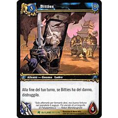 OUTLAND 111 / 246 Bitties non comune -NEAR MINT-