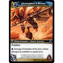 OUTLAND 115 / 246 Christopher il Devoto comune -NEAR MINT-