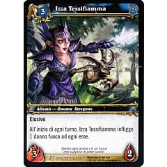OUTLAND 122 / 246 Izza Tessifiamma comune -NEAR MINT-