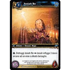 OUTLAND 124 / 246 Josiah Re comune -NEAR MINT-