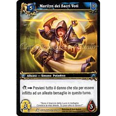 OUTLAND 129 / 246 Marilyn dei Sacri Voti comune -NEAR MINT-