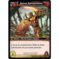 OUTLAND 168 / 246 Kelvor Splendivalore comune -NEAR MINT-