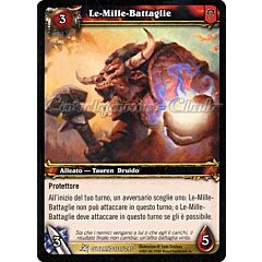 OUTLAND 181 / 246 Le-Mille-Battaglie comune -NEAR MINT-