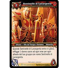 OUTLAND 184 / 246 Sentinelle di Lunargenta comune -NEAR MINT-