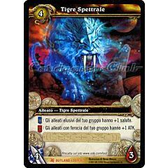 OUTLAND LOOT 3 / 3 Tigre Spettrale leggendaria -NEAR MINT-