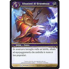 SCOURGEWAR 069 / 270 Illusioni di Grandezza comune -NEAR MINT-