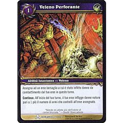 SCOURGEWAR 083 / 270 Veleno Perforante comune -NEAR MINT-