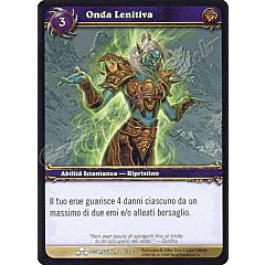 SCOURGEWAR 089 / 270 Onda Lenitiva comune -NEAR MINT-