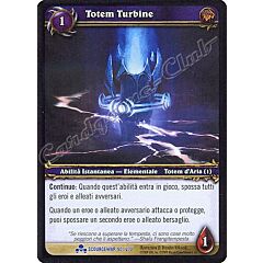 SCOURGEWAR 090 / 270 Totem Turbine rara -NEAR MINT-
