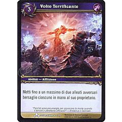 SCOURGEWAR 103 / 270 Volto Terrificante comune -NEAR MINT-