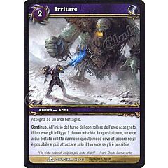 SCOURGEWAR 108 / 270 Irritare comune -NEAR MINT-