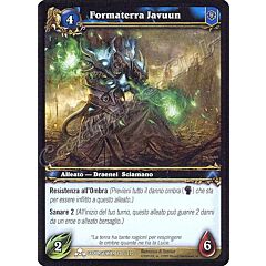 SCOURGEWAR 130 / 270 Formaterra Javuun comune -NEAR MINT-