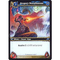 SCOURGEWAR 135 / 270 Gregory Destafiamma comune -NEAR MINT-