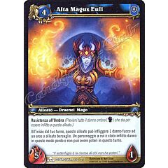 SCOURGEWAR 136 / 270 Alta Magus Euli comune -NEAR MINT-
