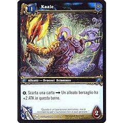 SCOURGEWAR 143 / 270 Kaale comune -NEAR MINT-