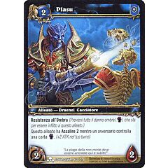 SCOURGEWAR 152 / 270 Plasu comune -NEAR MINT-