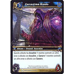 SCOURGEWAR 154 / 270 Cercanima Huulo comune -NEAR MINT-