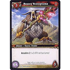 SCOURGEWAR 164 / 270 Besora Ventopiuma comune -NEAR MINT-