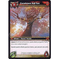 SCOURGEWAR 178 / 270 Curabosco Ash'lon comune -NEAR MINT-