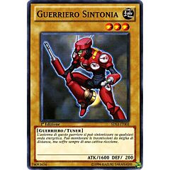 5DS3-IT003 Guerriero Sintonia comune 1a Edizione (IT) -NEAR MINT-