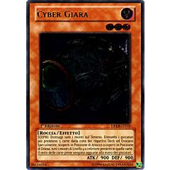 DPKB-IT010 Cyber Giara rara ultimate 1a Edizione (IT) -NEAR MINT-