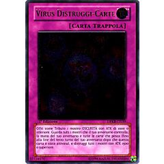 DPKB-IT039 Virus Distruggi-Carte rara ultimate 1a Edizione (IT) -NEAR MINT-