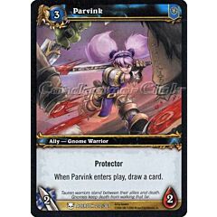 AZEROTH 212 / 361 Parvink comune -NEAR MINT-