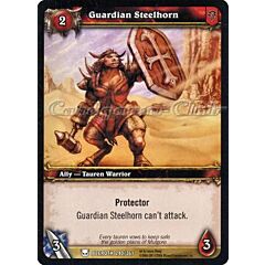 AZEROTH 240 / 361 Guardian Steelhorn comune -NEAR MINT-