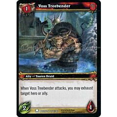 AZEROTH 266 / 361 Voss Treebender comune -NEAR MINT-