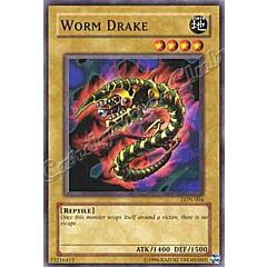 LON-004 Worm Drake comune Unlimited -NEAR MINT-