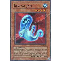 LON-006 Revival Jam super rara Unlimited -NEAR MINT-