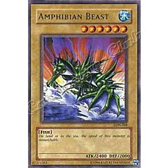 LON-008 Amphibian Beast rara Unlimited -NEAR MINT-