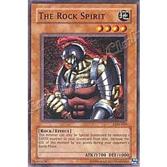 LON-069 The Rock Spirit comune Unlimited -NEAR MINT-