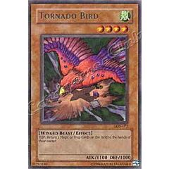 LON-072 Tornado Bird rara Unlimited -NEAR MINT-