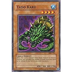 MRD-104 Yado Karu comune Unlimited -NEAR MINT-