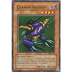 MRD-106 Cannon Soldier rara Unlimited -NEAR MINT-