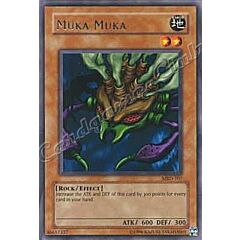 MRD-107 Muka Muka rara Unlimited -NEAR MINT-