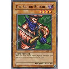 MRD-108 The Bistro Butcher comune Unlimited -NEAR MINT-